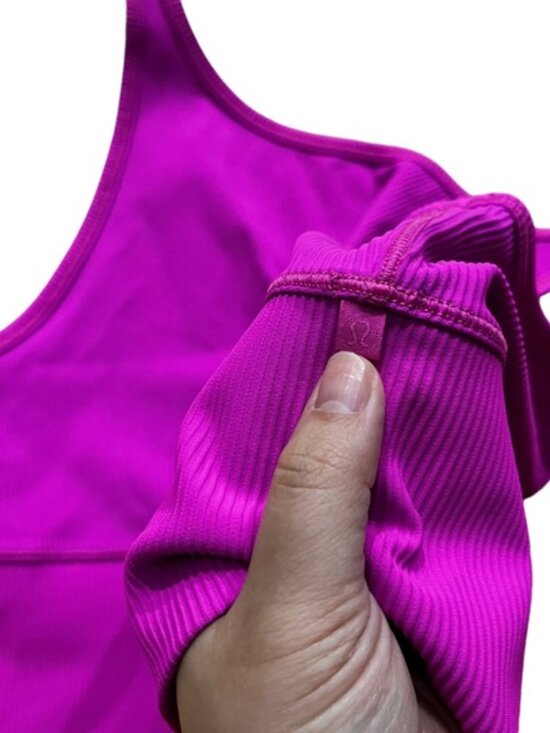 Lululemon Pivot Tank Top - Picture 3 of 4